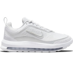 Nike Air Max AP-sko til kvinder - hvid - CU4870-102