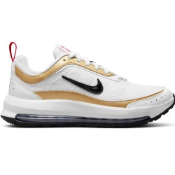 Nike  Nike Air Max AP  women's Shoes (Trainers) in White - CU4870-103