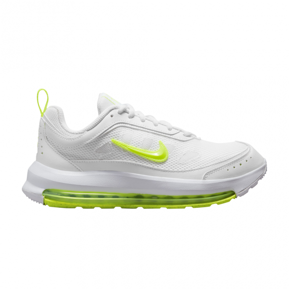 Wmns Air Max AP 'White Volt' - CU4870-107