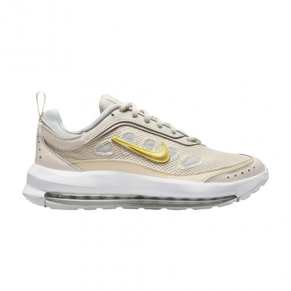 Wmns Air Max AP 'Light Orewood Brown Buff Gold' - CU4870-110