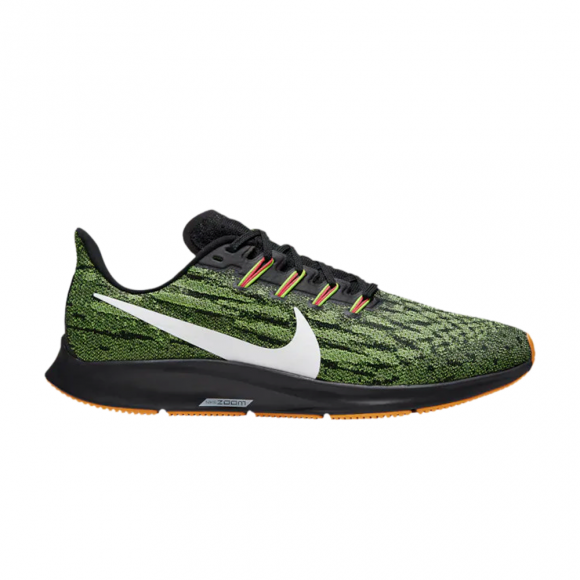 Air Zoom Pegasus 36 'Green Glow' - CU4876-001