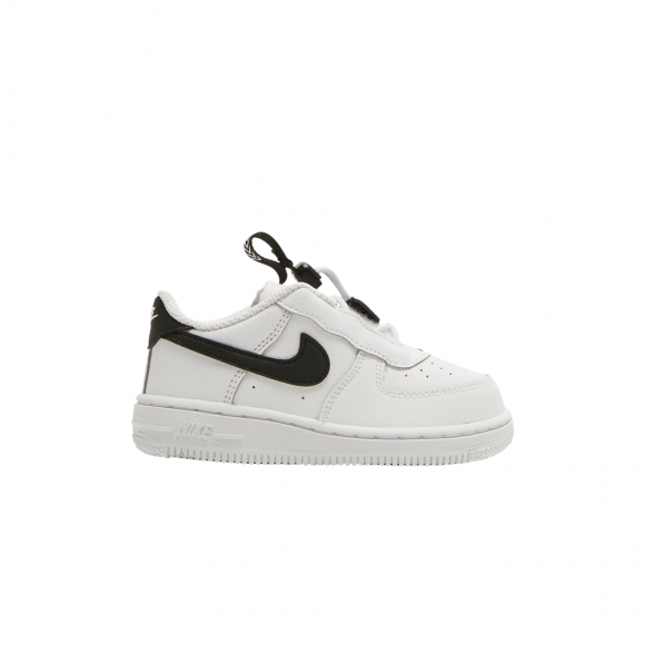 Force 1 Toggle TD 'White Black' - CU5289-104