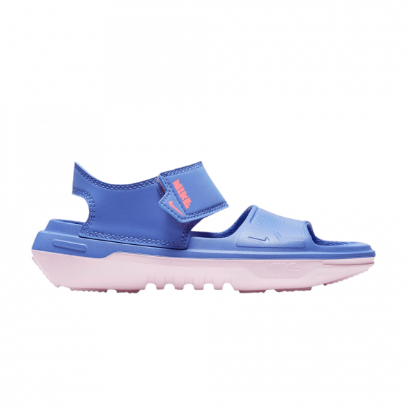 Nike Playscape GS 'Sapphire' - CU5296-500