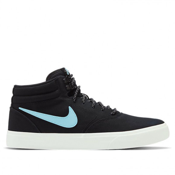 Nike SB Charge Mid PRM Sneakers/Shoes CU5387-001 - CU5387-001