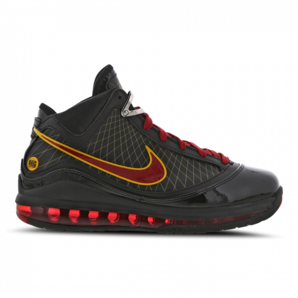 Nike LeBron VII 'Fairfax Away' QS - CU5646-001