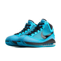 Nike LeBron 7 - Homme Chaussures - CU5646-400