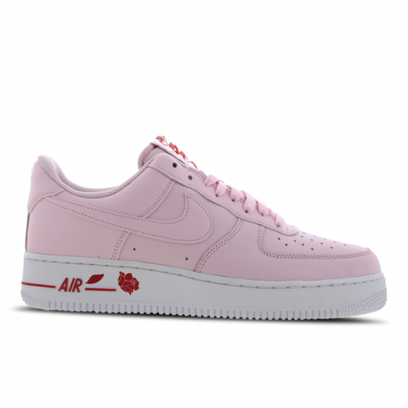 rose pink air force 1