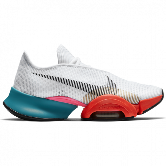 Nike Air Zoom SuperRep 2 Marathon Running Shoes/Sneakers CU6445-178 - CU6445-178