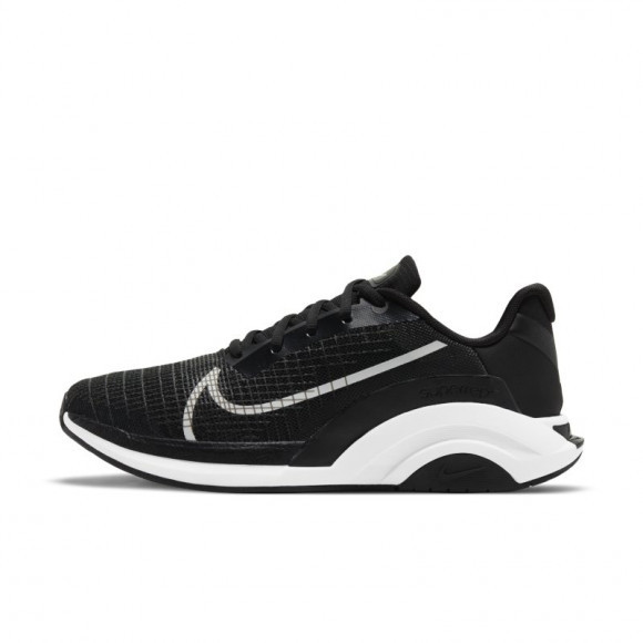 Nike ZoomX SuperRep Surge Endurance Class Schoen voor heren - Zwart - CU7627-002