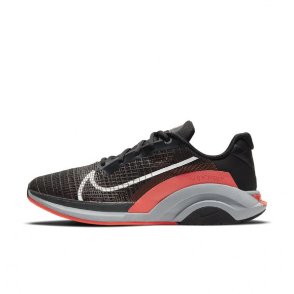 Nike ZoomX SuperRep Surge Erkek Dayanıklılık Egzersizi Ayakkabısı - CU7627-016