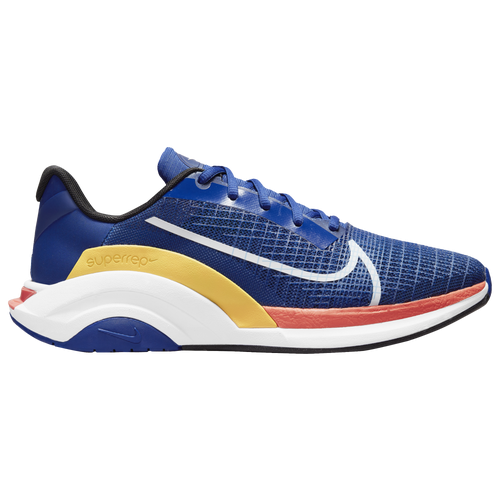 Nike ZoomX Superrep Surge - Men's Training Shoes - Deep Royal Blue ...