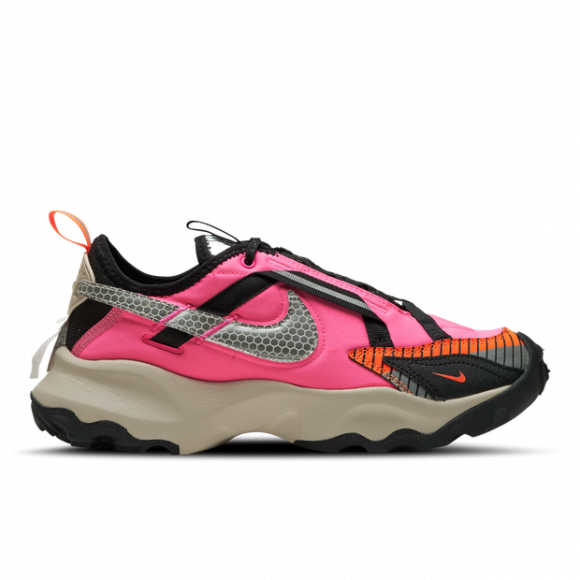Nike TC 7900 LX 3M Pink Blast (W) - CU7763-600