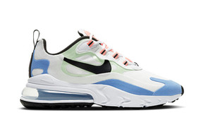 Nike Air Max 270 React Running Shoes 