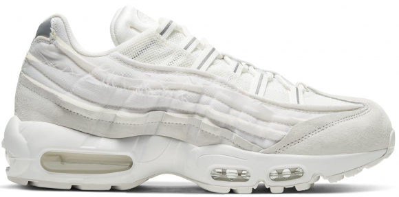 air max 95 comme des garcons