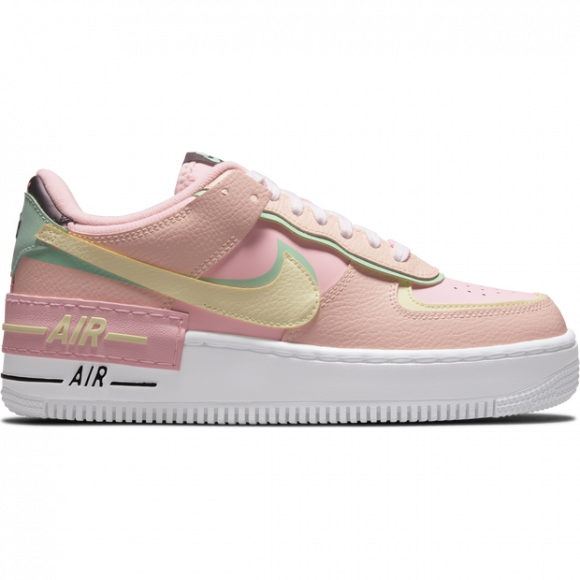 Nike Air Force 1 Low Shadow Arctic Punch (W) - CU8591-601