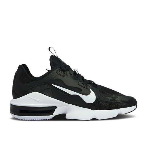 Nike Air Max Infinity 2 'Black White' - CU9452-006