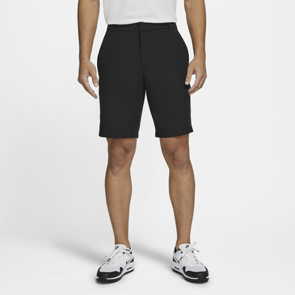 Nike Dri-FIT Men's Golf Shorts - Black