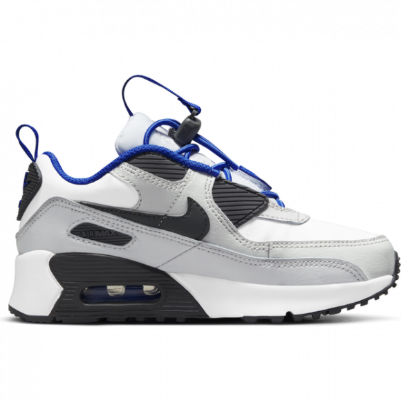 Nike Air Max 90 Toggle - Maternelle Chaussures - CV0064-101