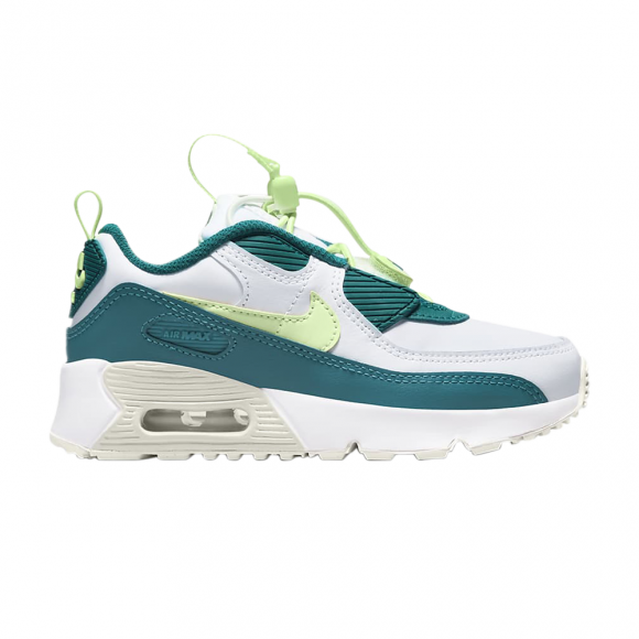 Air Max 90 Toggle PS 'White Bright Spruce' - CV0064-124