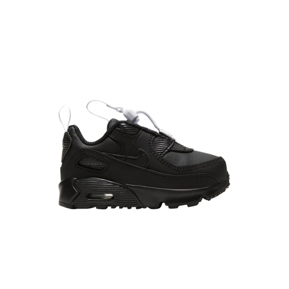 Air Max 90 Toggle TD 'Triple Black' - CV0065-001