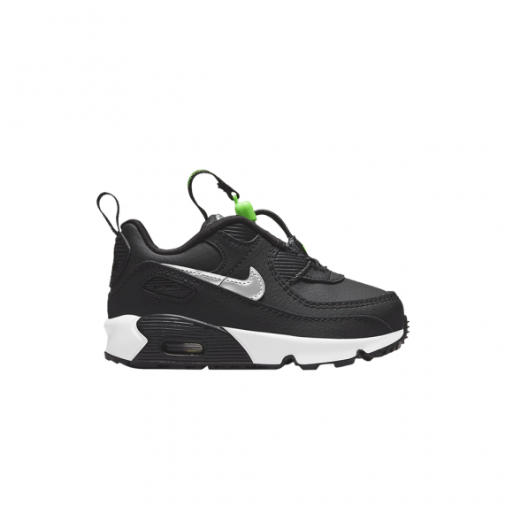 Air Max 90 Toggle TD 'Black Chrome' - CV0065-002