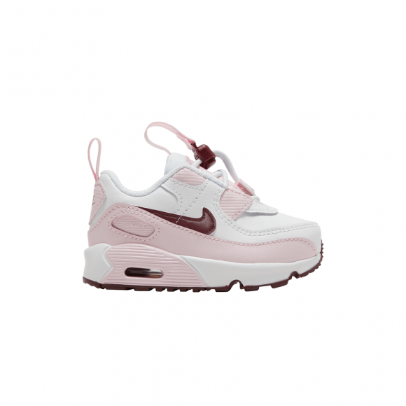 Air Max 90 Toggle TD 'Pink Foam' - CV0065-114