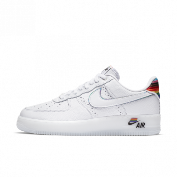 nike air force 1 low betrue men's stores