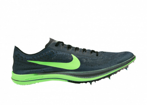 Nike ZoomX Dragonfly 'Squadron Blue Lime Blast' - CV0400-001