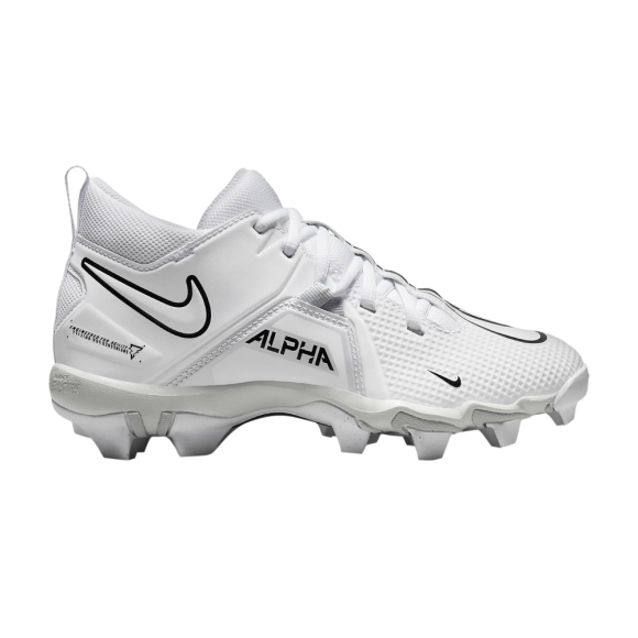 Alpha Menace 3 Shark GS 'White Black' - CV0581-109