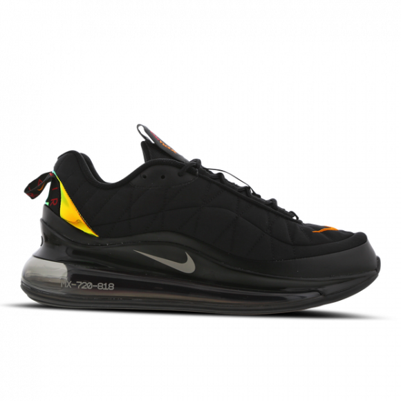 Nike MX-720-818 sko til herre - Black - CV1646-001
