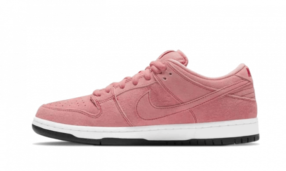 Nike SB Dunk Low Pink Pig - CV1655-600