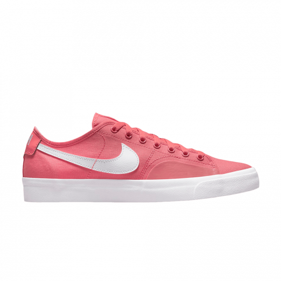 Nike Blazer Court SB 'Pink Salt' - CV1658-602