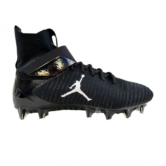 Jordan Alpha Menace Elite 2 'Black White' | Men's Size 14.5 - CV1664-003