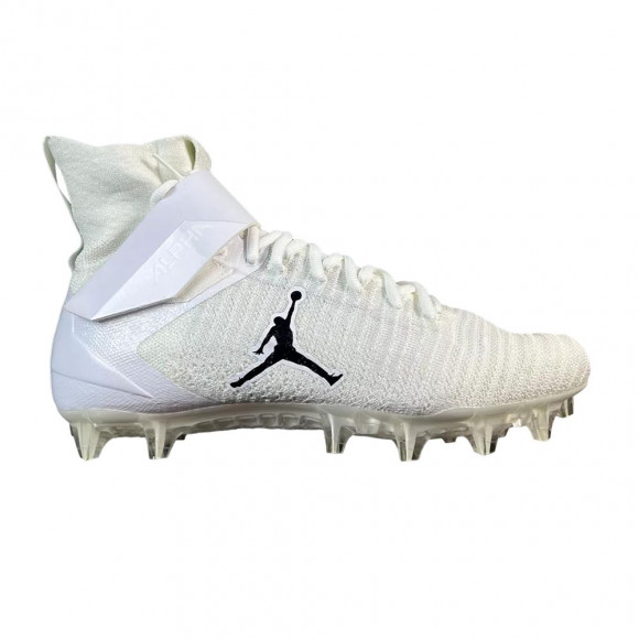 Jordan Alpha Menace Elite 2 'White Black' | Men's Size 11 - CV1664-103