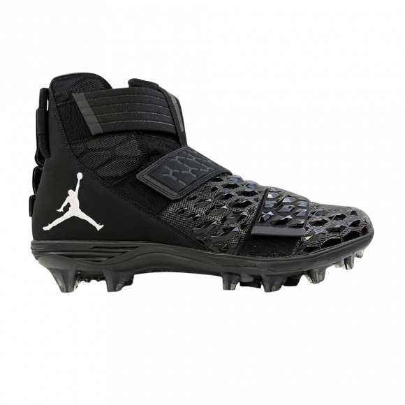 Jordan Force Savage Elite 2 'Black' - CV1665-003