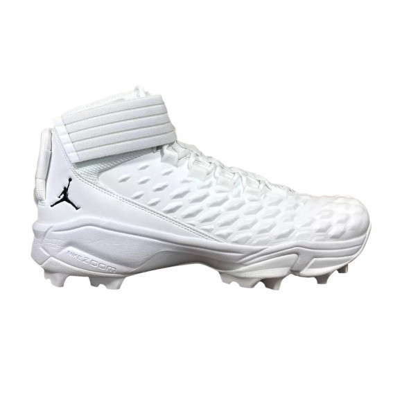 Jordan Force Savage Pro 2 Shark 'White Black' - CV1666-103