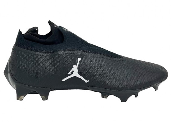 Jordan Vapor Edge Elite 360 Flyknit SMU Black White - CV1667-003