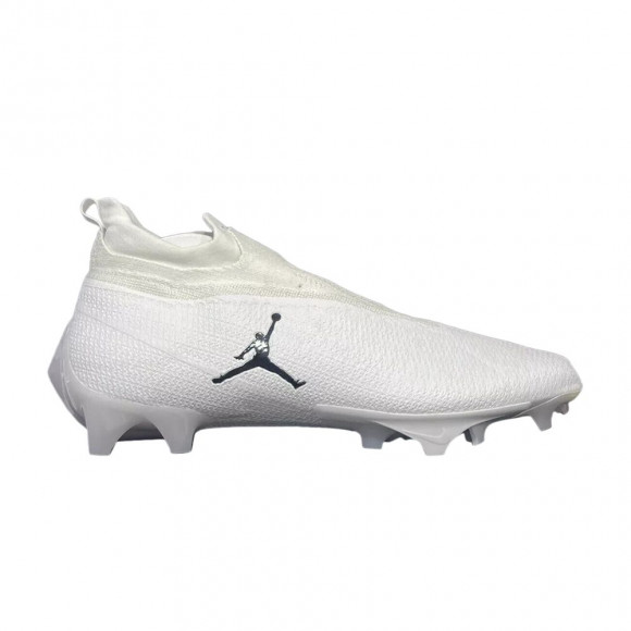 Jordan Vapor Edge Elite 360 Flyknit SMU 'White Black' - CV1667-103