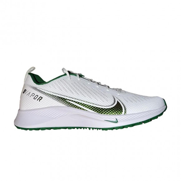 Nike Vapor Edge TF 'Oregon Home' PE | White | Men's Size 7 - CV1672-100