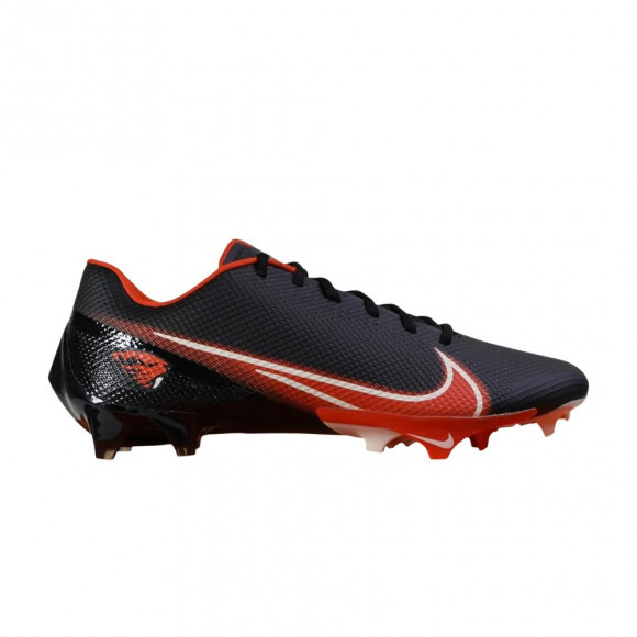 Nike Vapor Edge Speed 360 SMU 'Oregon State' PE | Black | Men's Size 16 - CV1674-001