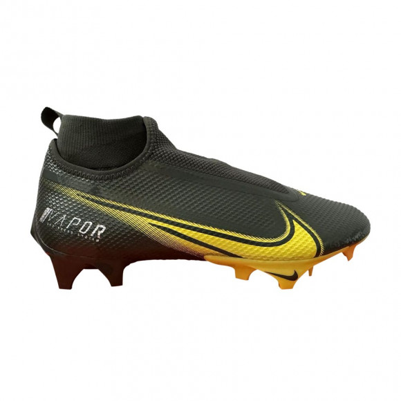 Nike Vapor Edge Pro 360 SMU 'Oregon Nightmare' PE | Black | Men's Size 10 - CV1678-379