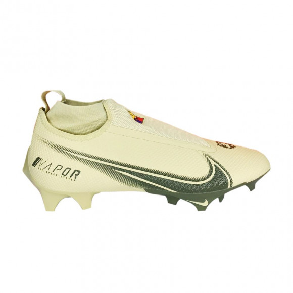 Nike Vapor Edge Pro 360 SMU 'Army West Point' PE | Tan | Men's Size 11 - CV1678-702