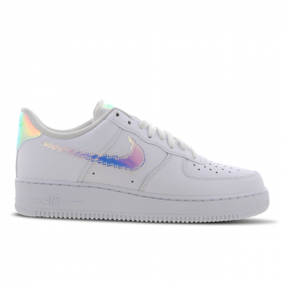 what size should i get in air force 1
