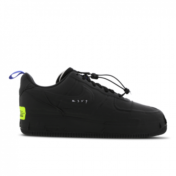 Air Force 1 Experimental (schwarz) Sneaker - CV1754-001