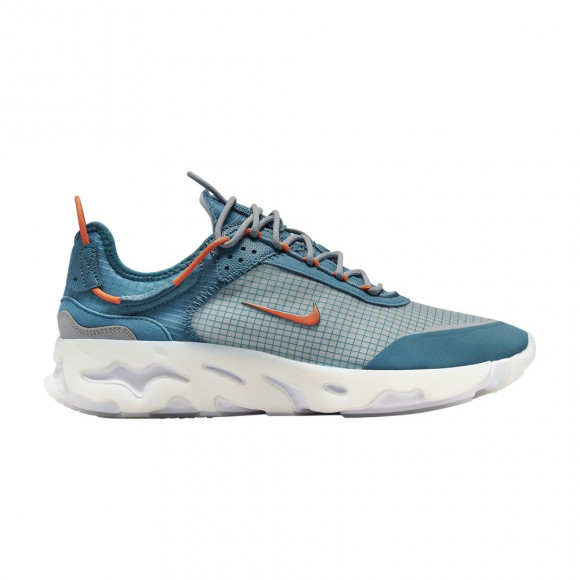 Nike React Live 'Rift Blue' | Men's Size 8 - CV1772-401