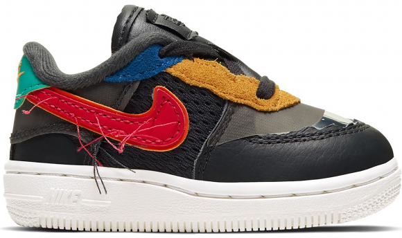 nike air force 1 low bhm 2020