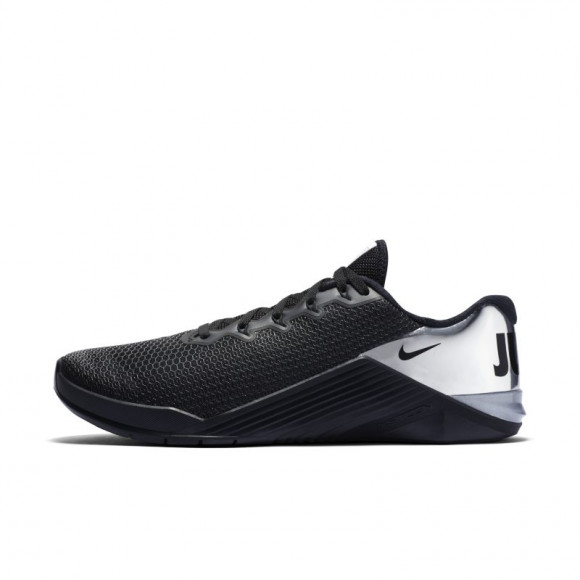 Nike Metcon 5 Training Shoe - Black