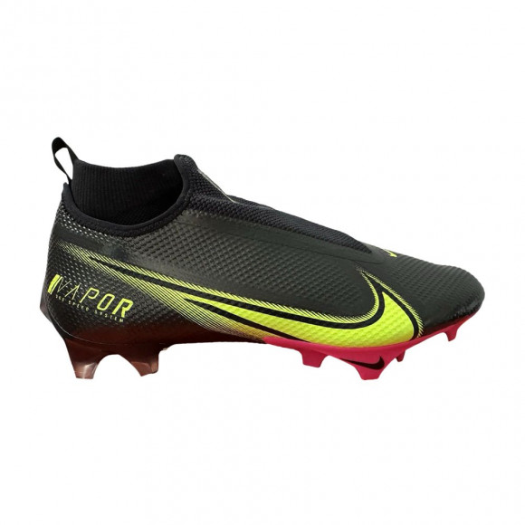 Nike Vapor Edge Pro 360 SMU Wide 'Oregon - Breast Cancer Awareness' PE | Black | Men's Size 13.5 - CV3066-067