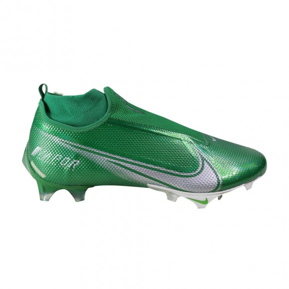 Nike Vapor Edge Pro 360 SMU Wide 'Oregon Away' | Green | Men's Size 12 - CV3066-303