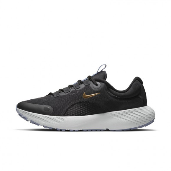 Nike React Escape Run Women's Running Shoes - Grey - CV3817-005